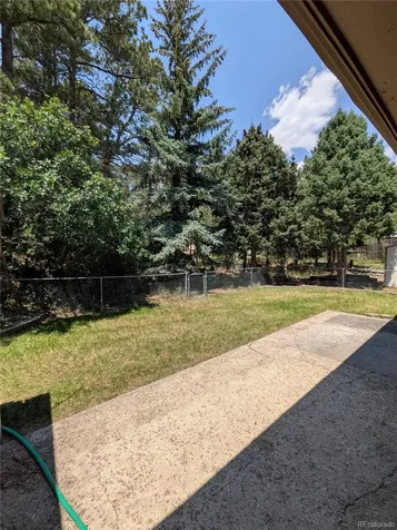 15050 Sun Hills Drive Colorado Springs CO 80921