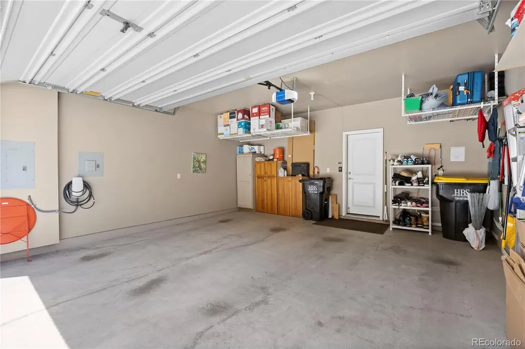 562 E Dry Creek Place Littleton CO 80122