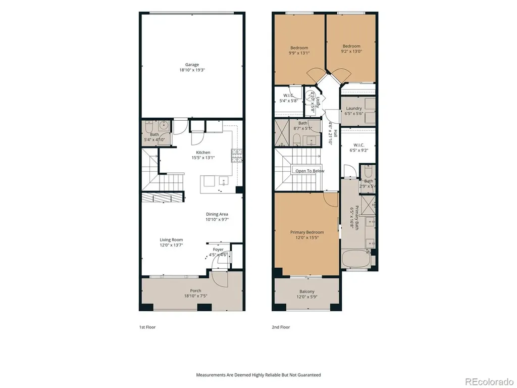 562 E Dry Creek Place Littleton CO 80122