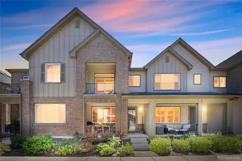 562 E Dry Creek Place Littleton CO 80122