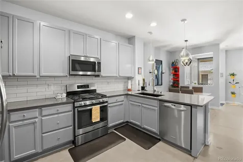 562 E Dry Creek Place Littleton CO 80122