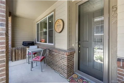 562 E Dry Creek Place Littleton CO 80122