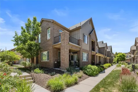 562 E Dry Creek Place Littleton CO 80122