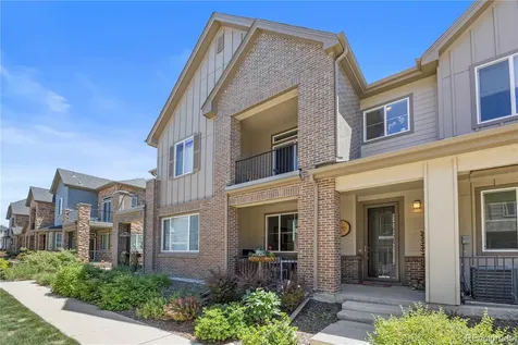 562 E Dry Creek Place Littleton CO 80122