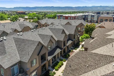 562 E Dry Creek Place Littleton CO 80122