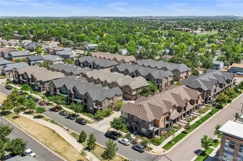 562 E Dry Creek Place Littleton CO 80122