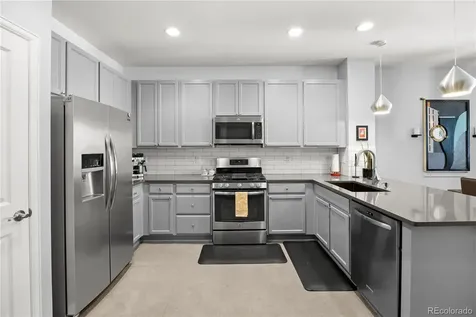 562 E Dry Creek Place Littleton CO 80122
