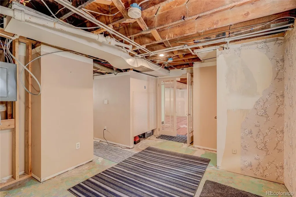 775 Garfield Street Denver CO 80206