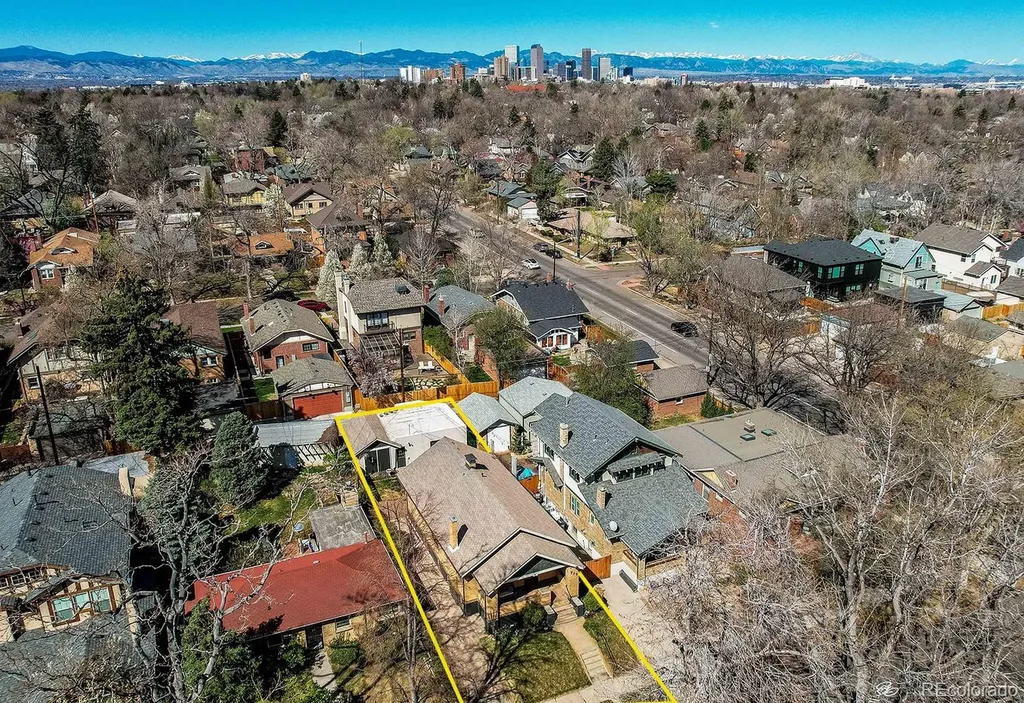 775 Garfield Street Denver CO 80206