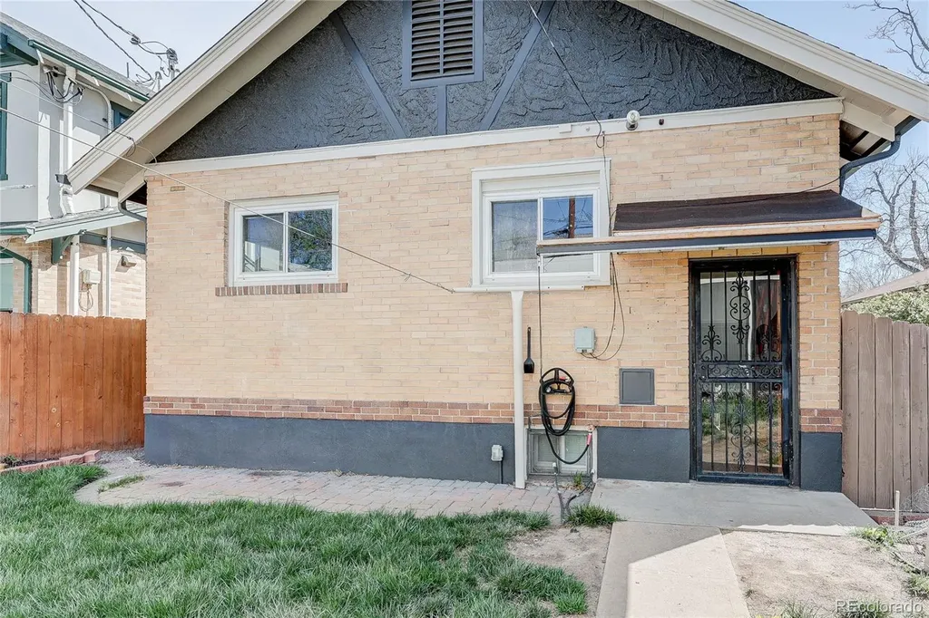 775 Garfield Street Denver CO 80206