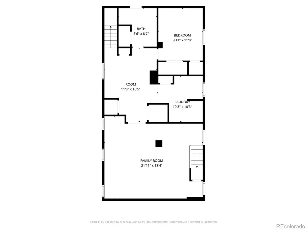 775 Garfield Street Denver CO 80206