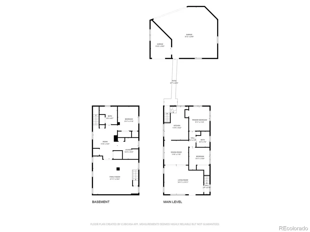 775 Garfield Street Denver CO 80206