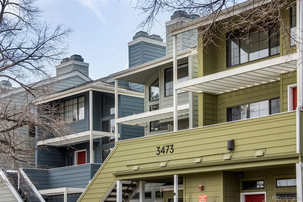 3473 28th Street Boulder CO 80301