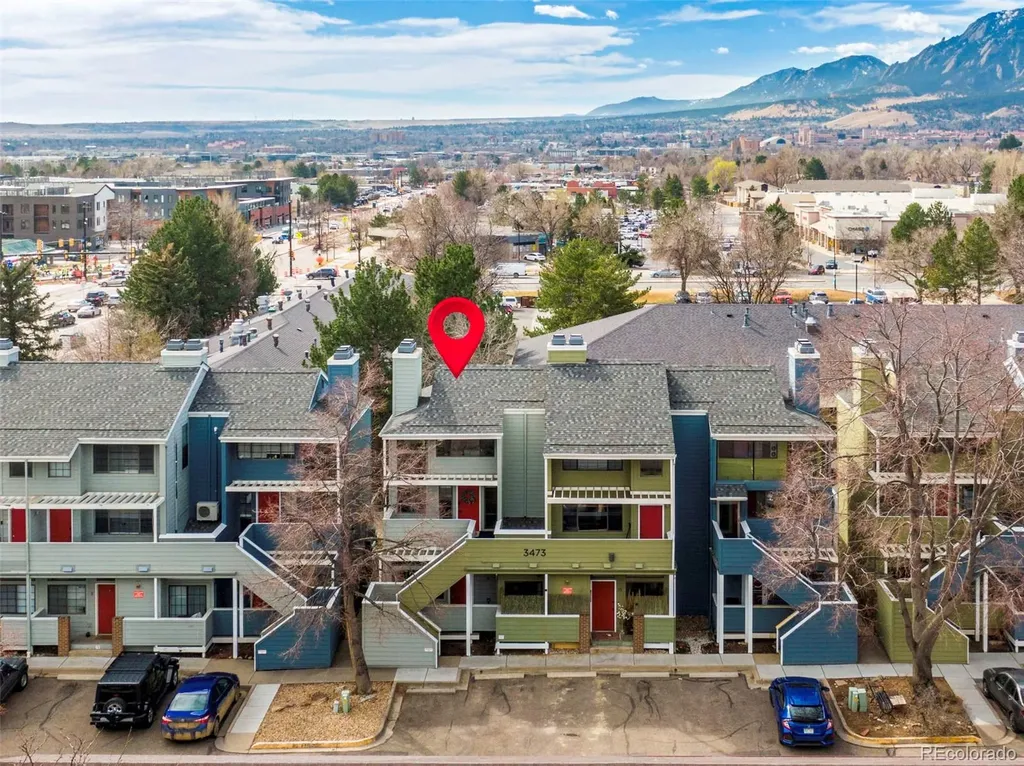 3473 28th Street Boulder CO 80301