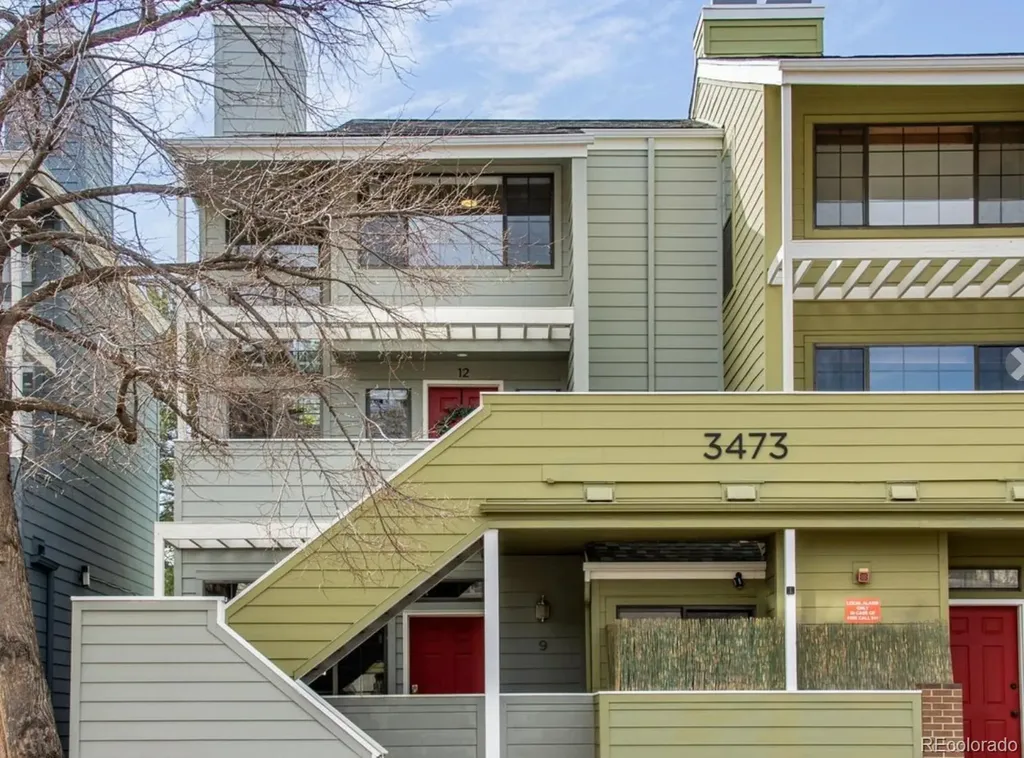 3473 28th Street Boulder CO 80301