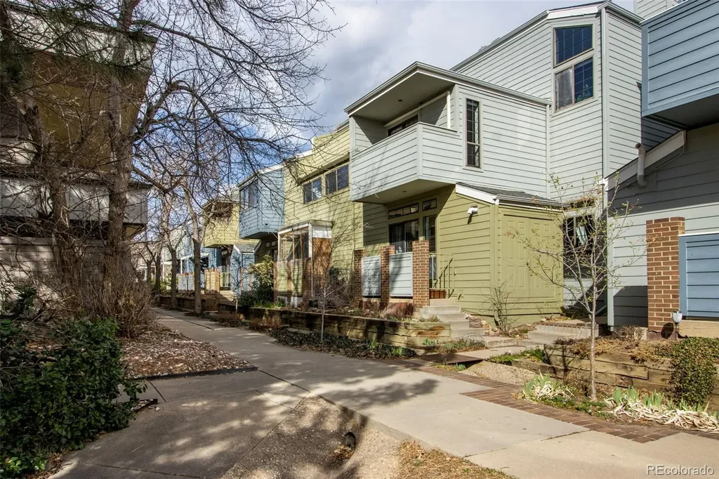 3473 28th Street Boulder CO 80301