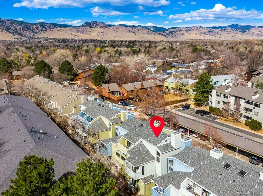 3473 28th Street Boulder CO 80301