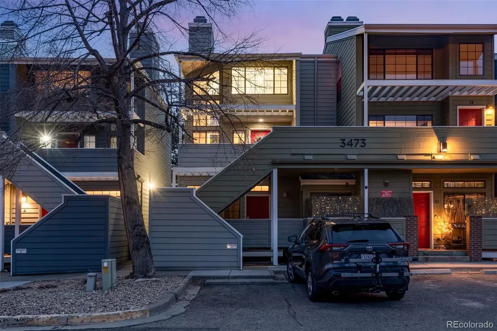 3473 28th Street Boulder CO 80301