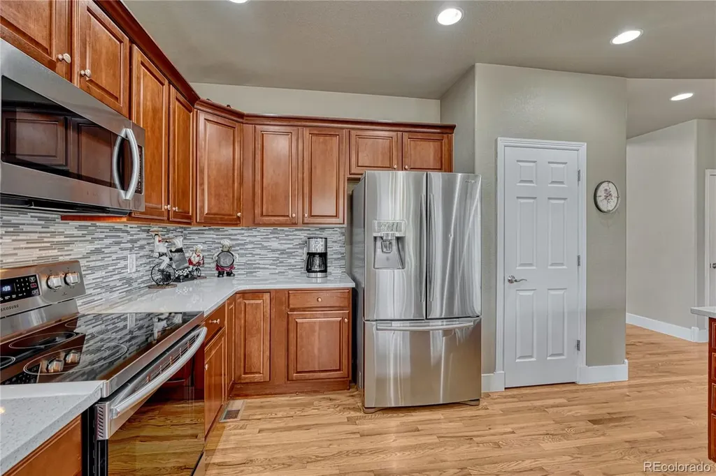 3434 Fantasy Place Castle Rock CO 80109