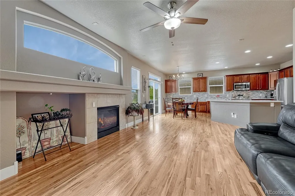 3434 Fantasy Place Castle Rock CO 80109