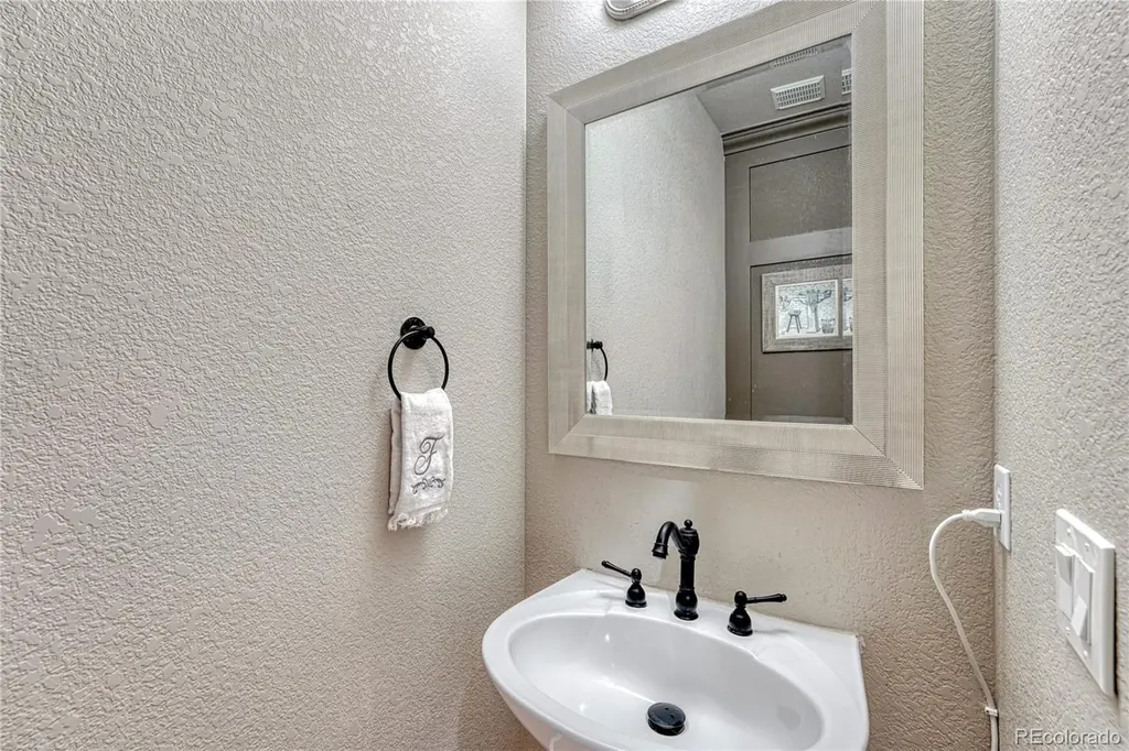 3434 Fantasy Place Castle Rock CO 80109