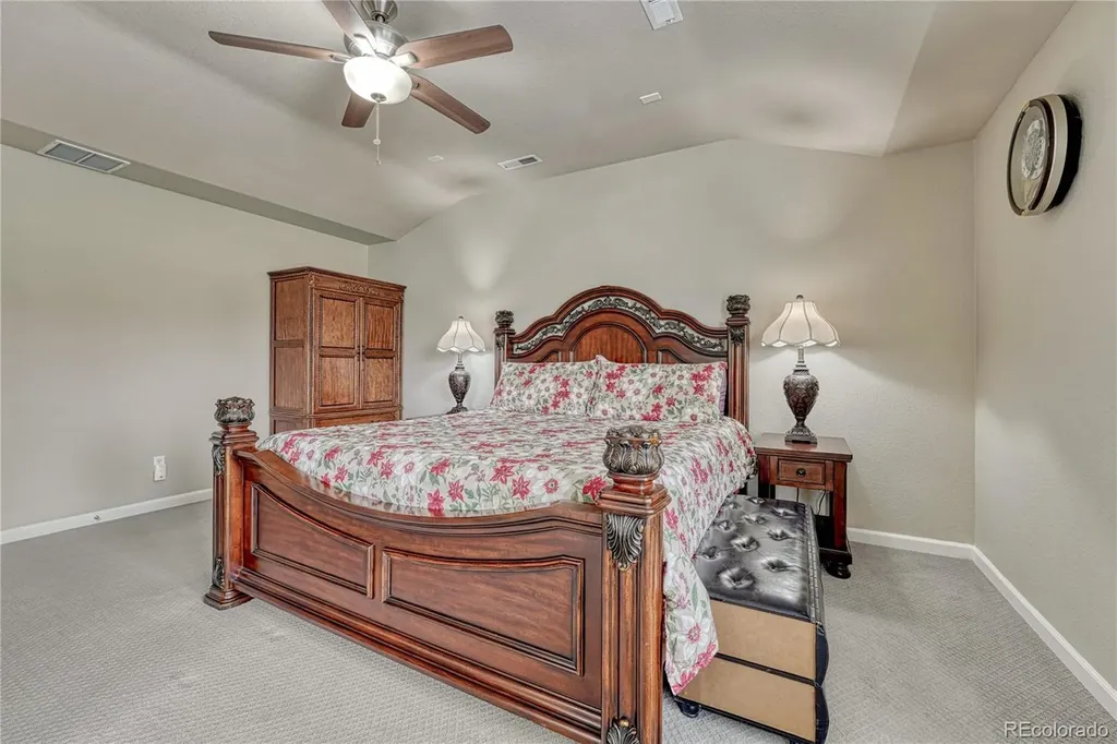 3434 Fantasy Place Castle Rock CO 80109