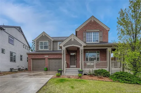 3434 Fantasy Place Castle Rock CO 80109