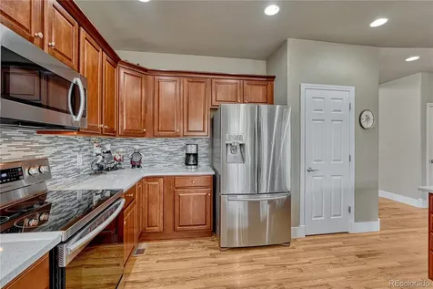 3434 Fantasy Place Castle Rock CO 80109
