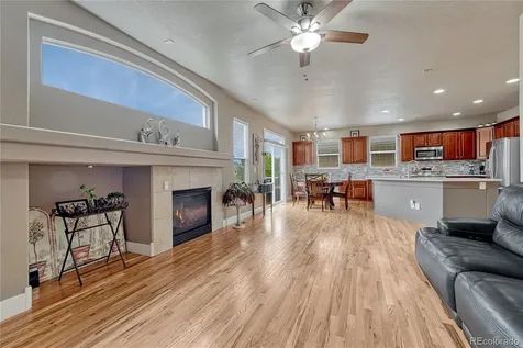 3434 Fantasy Place Castle Rock CO 80109