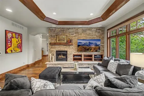2553 Saddleback Court Castle Rock CO 80104