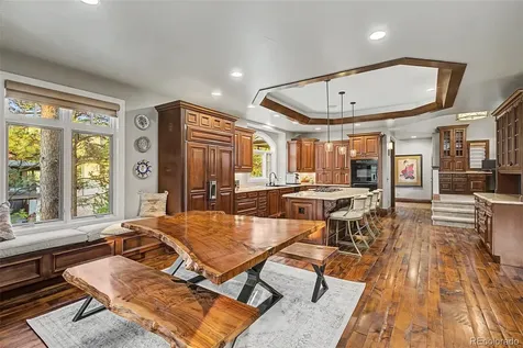 2553 Saddleback Court Castle Rock CO 80104