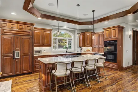 2553 Saddleback Court Castle Rock CO 80104