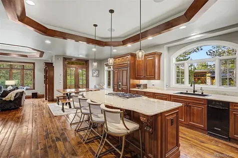 2553 Saddleback Court Castle Rock CO 80104