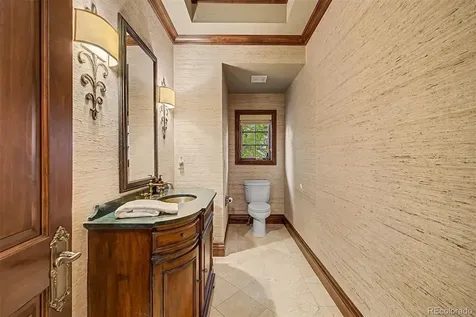 2553 Saddleback Court Castle Rock CO 80104