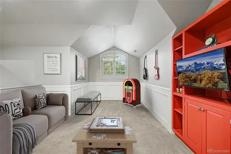2553 Saddleback Court Castle Rock CO 80104