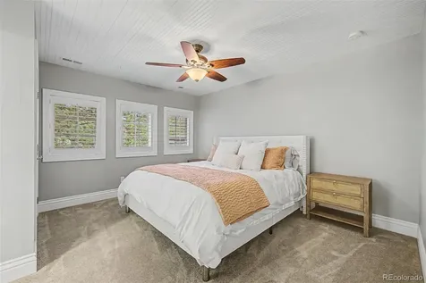 2553 Saddleback Court Castle Rock CO 80104