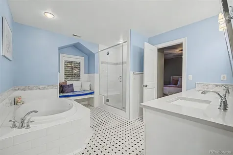 2553 Saddleback Court Castle Rock CO 80104
