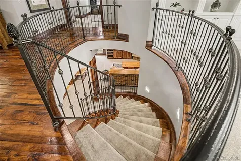 2553 Saddleback Court Castle Rock CO 80104