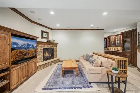 2553 Saddleback Court Castle Rock CO 80104