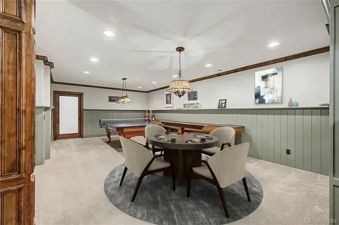 2553 Saddleback Court Castle Rock CO 80104