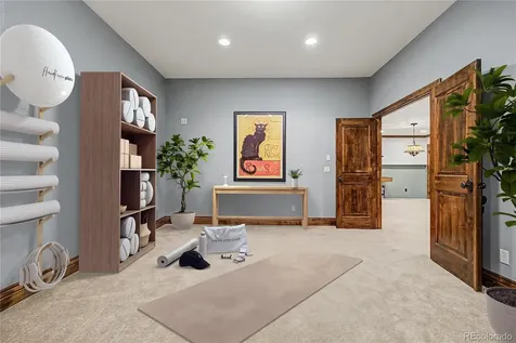 2553 Saddleback Court Castle Rock CO 80104