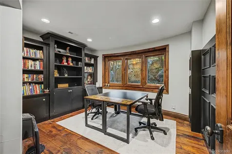 2553 Saddleback Court Castle Rock CO 80104