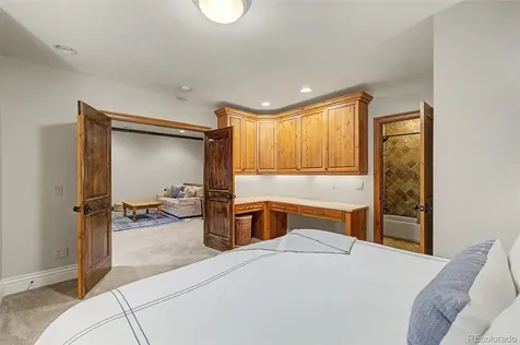2553 Saddleback Court Castle Rock CO 80104