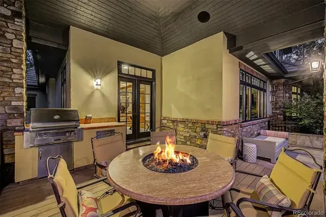 2553 Saddleback Court Castle Rock CO 80104