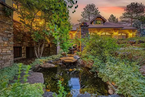 2553 Saddleback Court Castle Rock CO 80104