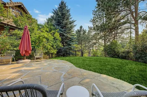 2553 Saddleback Court Castle Rock CO 80104