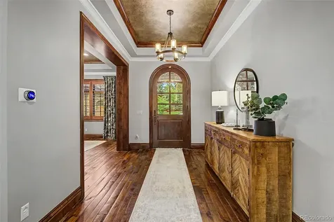 2553 Saddleback Court Castle Rock CO 80104