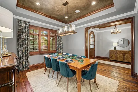 2553 Saddleback Court Castle Rock CO 80104
