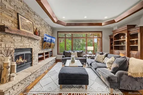 2553 Saddleback Court Castle Rock CO 80104