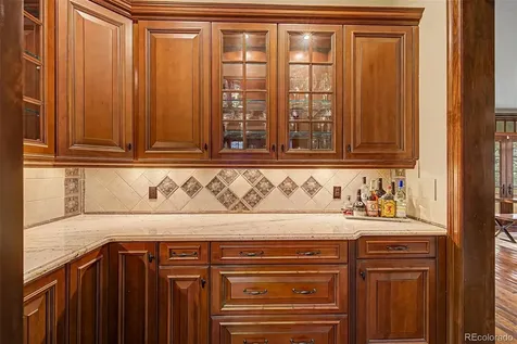 2553 Saddleback Court Castle Rock CO 80104